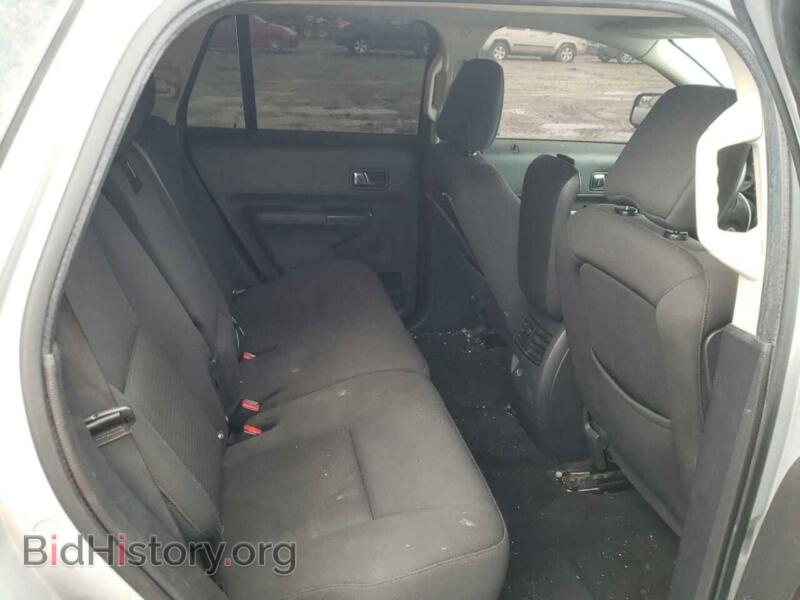 2010 Ford EDGE (VIN 2FMDK4JC8ABA16874) — photo 6 of 10