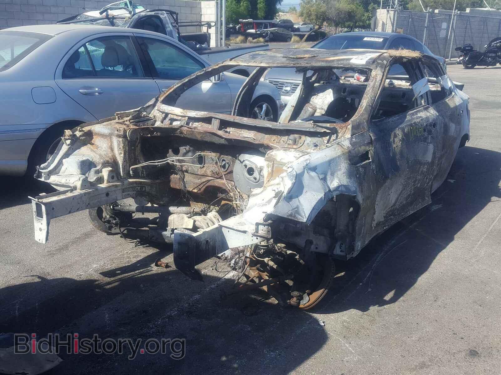 2018 KIA OPTIMA - VIN: KNAGT4L33J5198948 - Фото 2