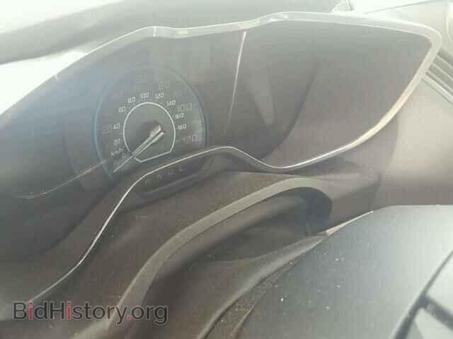 2013 FORD C-MAX SEL - VIN: 1FADP5BU0DL544597 - Фото 8