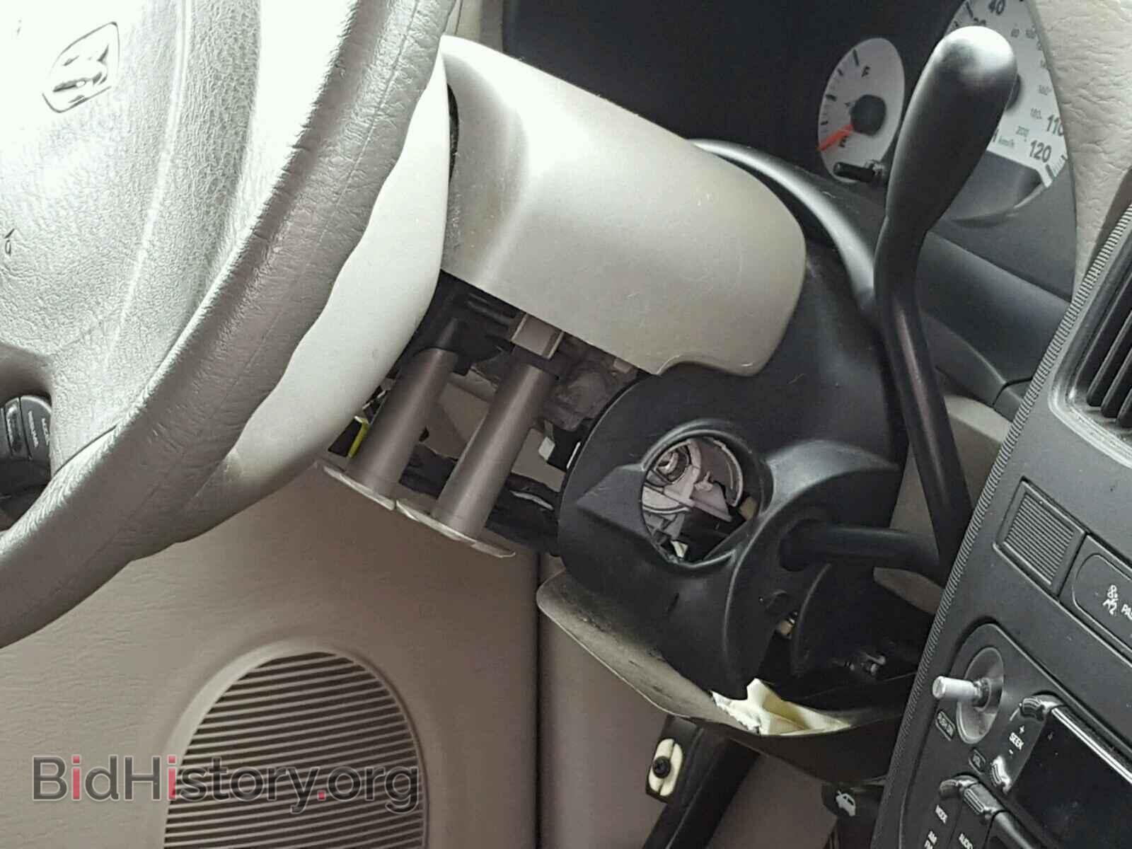 2006 DODGE CARAVAN - VIN: 1D4GP24E46B653216 - Фото 9