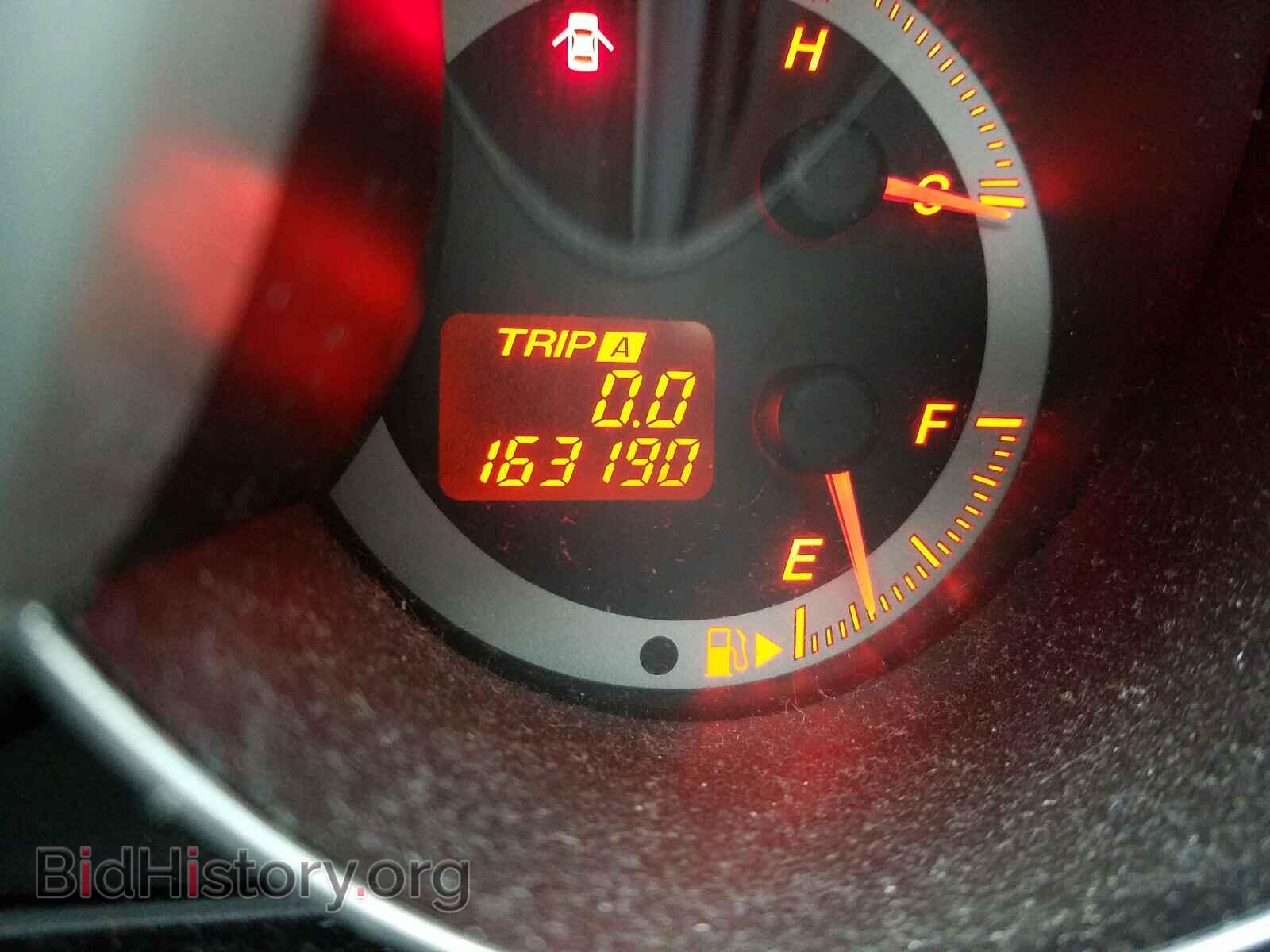 2007 MAZDA 3 S - VIN: JM1BK323371668794 - Фото 8