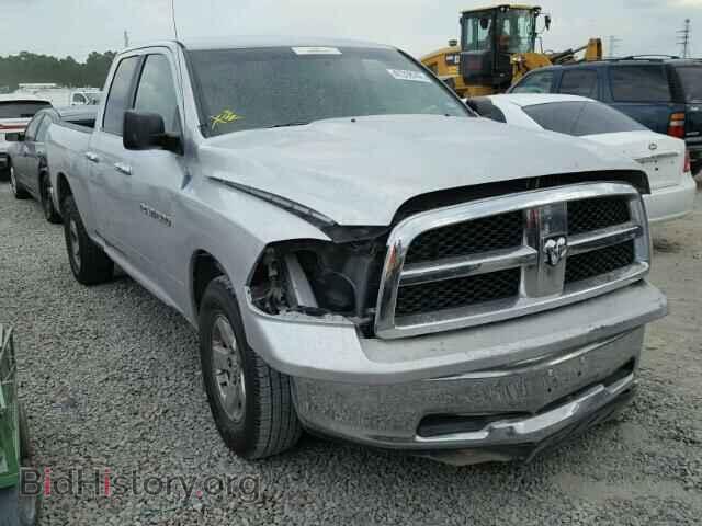 Photo 1D7RB1GP3BS512181 - DODGE RAM 1500 2011