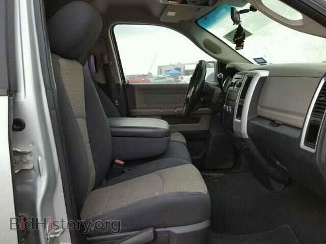 2011 DODGE RAM 1500 - VIN: 1D7RB1GP3BS512181 - Фото 5
