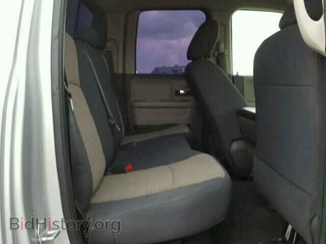 2011 DODGE RAM 1500 - VIN: 1D7RB1GP3BS512181 - Фото 6