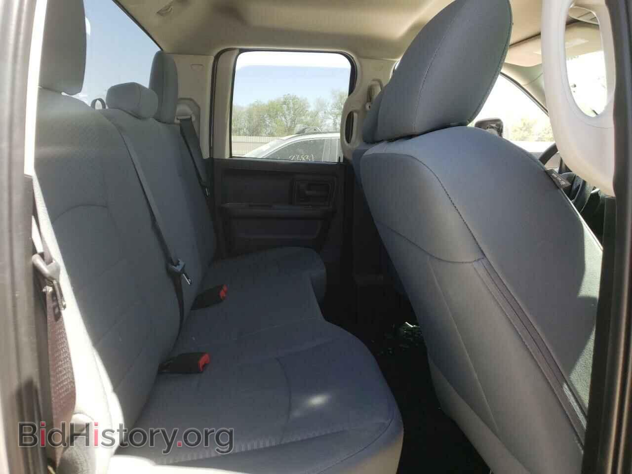 2017 RAM 1500 - VIN: 1C6RR7FT7HS650653 - Photo 6