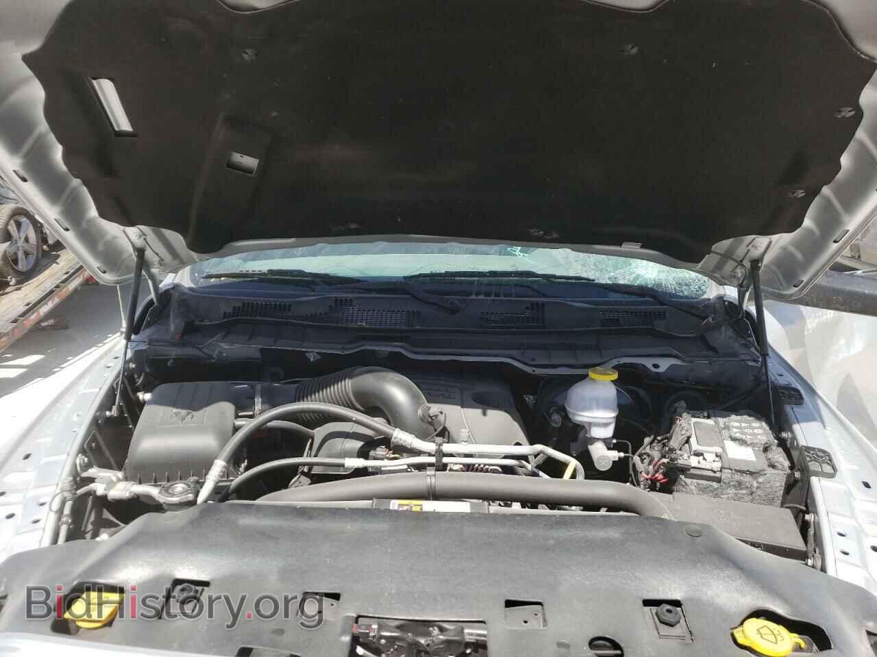 2017 RAM 1500 - VIN: 1C6RR7FT7HS650653 - Photo 7