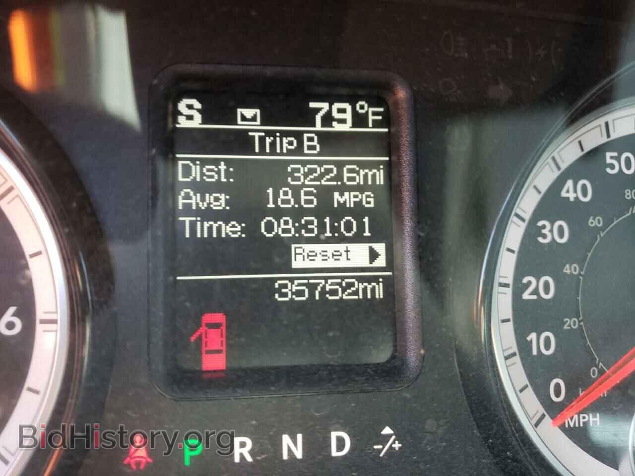 2017 RAM 1500 - VIN: 1C6RR7FT7HS650653 - Photo 8