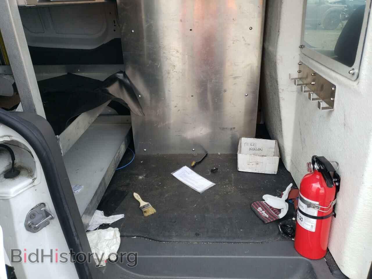 2019 FORD TRANSIT CO - VIN: NM0LS7E71K1427817 - Фото 6