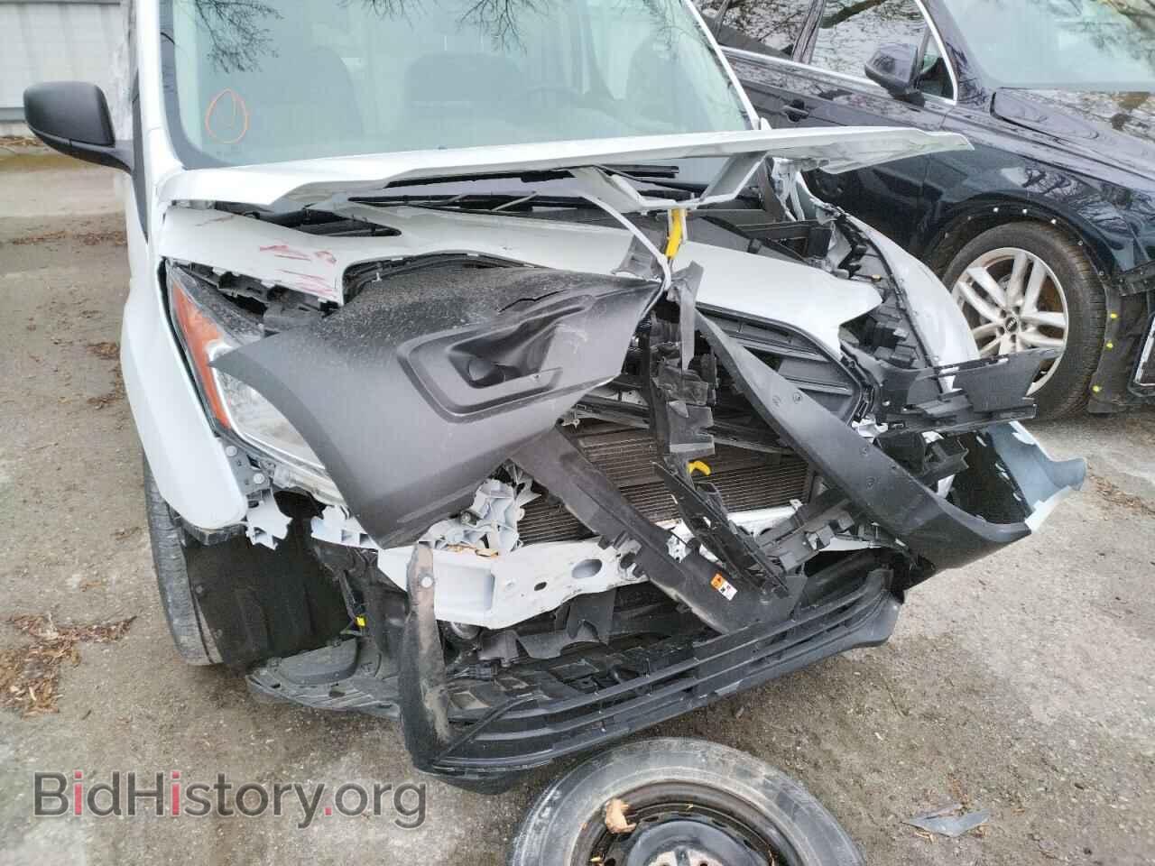 2019 FORD TRANSIT CO - VIN: NM0LS7E71K1427817 - Фото 9