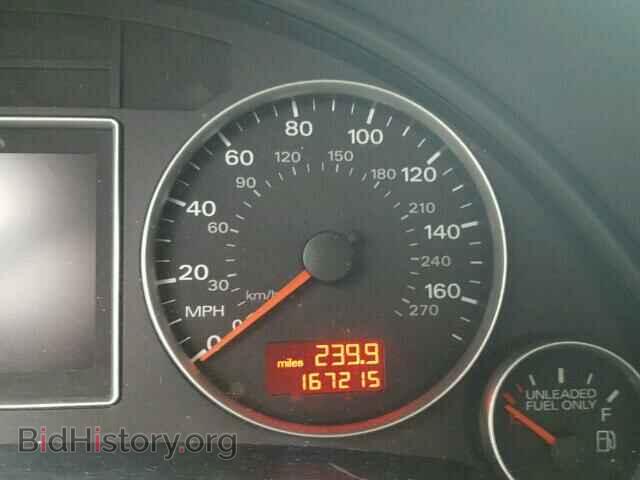 2005 AUDI A4 - VIN: WAUDF68E95A458542 - Фото 8