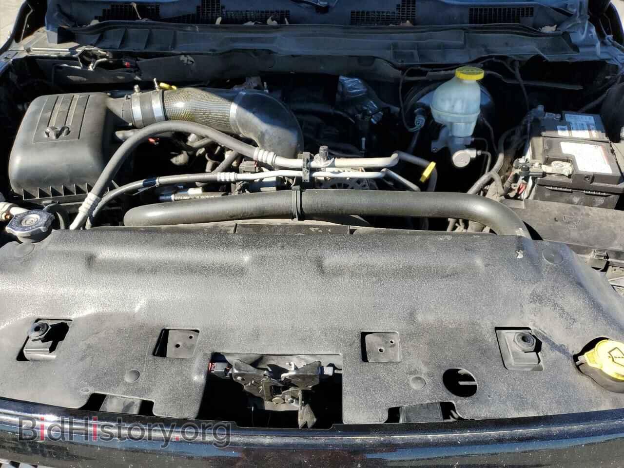 2013 RAM 1500 - VIN: 1C6RR6FT2DS655957 - Фото 11