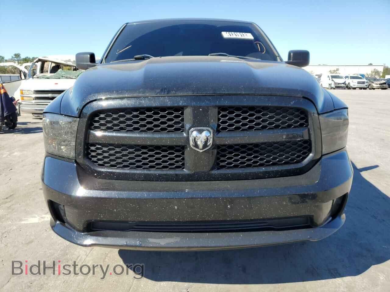2013 RAM 1500 - VIN: 1C6RR6FT2DS655957 - Фото 5