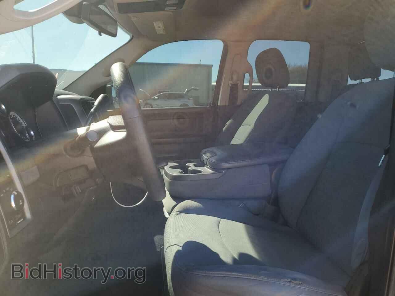 2013 RAM 1500 - VIN: 1C6RR6FT2DS655957 - Фото 7