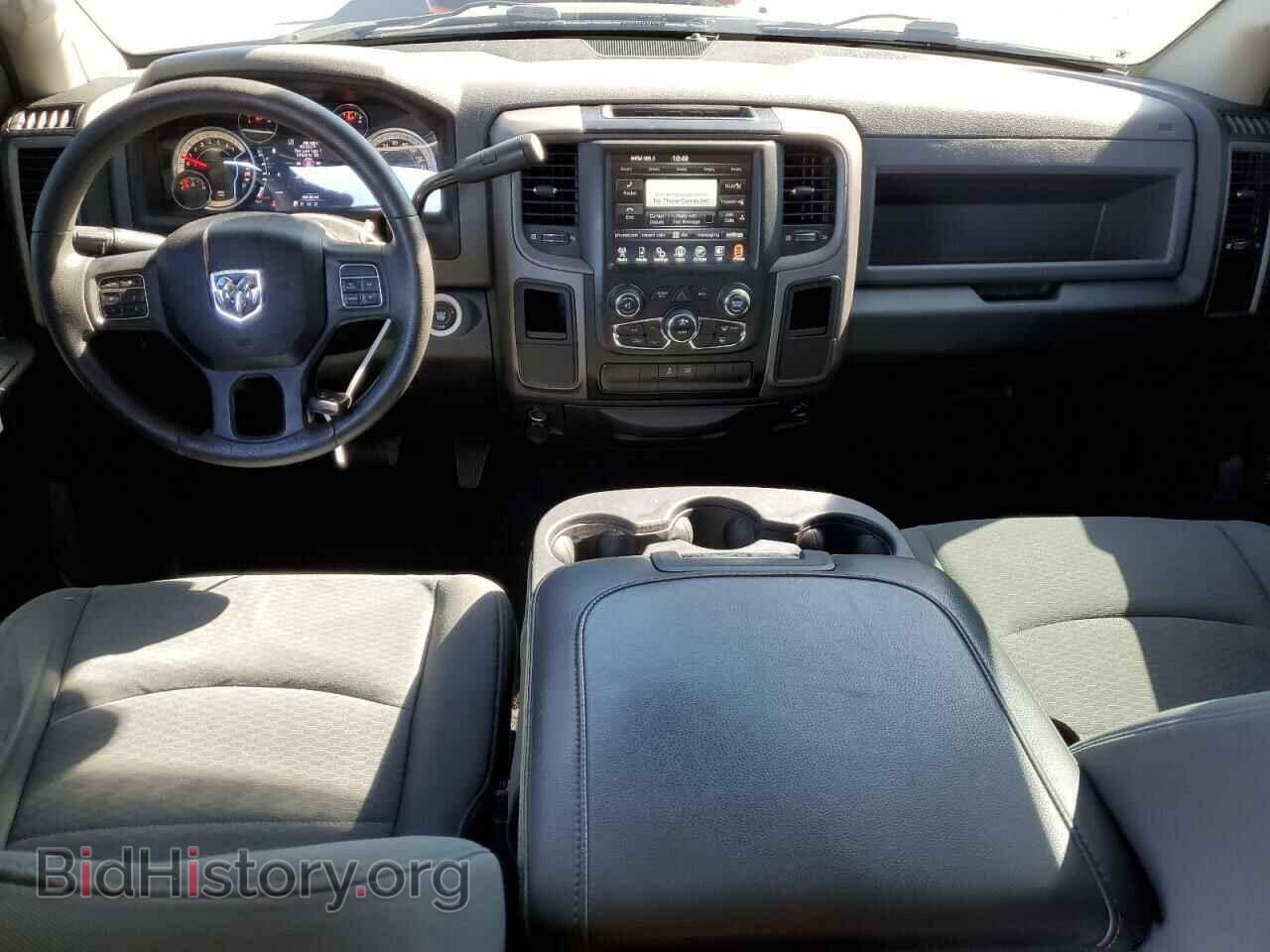 2013 RAM 1500 - VIN: 1C6RR6FT2DS655957 - Фото 8