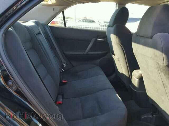 2008 MAZDA 6 - VIN: 1YVHP80C385M15359 - Фото 6