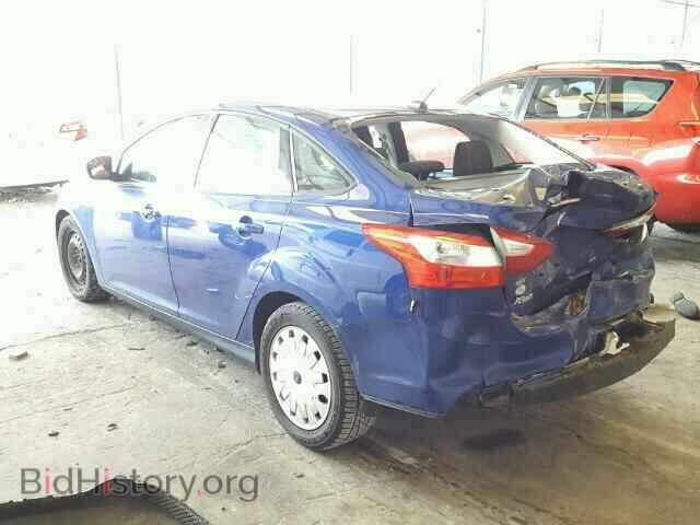 2012 FORD FOCUS - VIN: 1FAHP3F28CL230340 - Photo 3