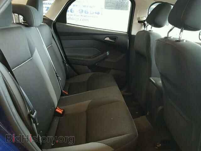 2012 FORD FOCUS - VIN: 1FAHP3F28CL230340 - Photo 6