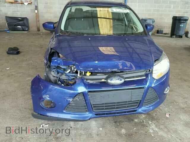2012 FORD FOCUS - VIN: 1FAHP3F28CL230340 - Photo 10
