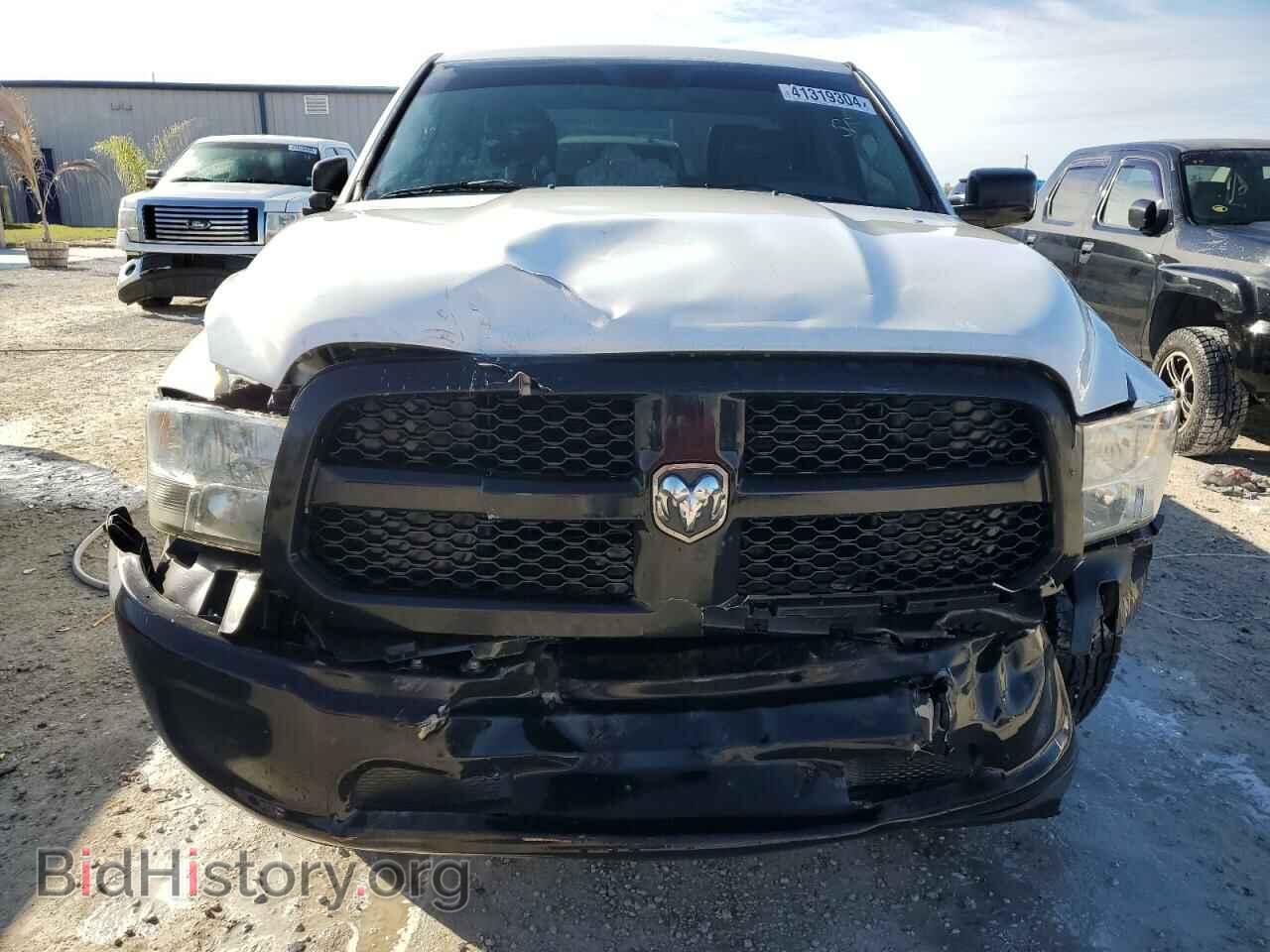 2013 RAM 1500 - VIN: 1C6RR6FG5DS643658 - Фото 5