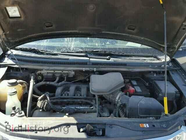 2007 FORD EDGE - VIN: 2FMDK39C37BA32875 - Фото 7