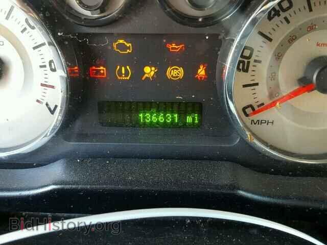 2007 FORD EDGE - VIN: 2FMDK39C37BA32875 - Фото 8