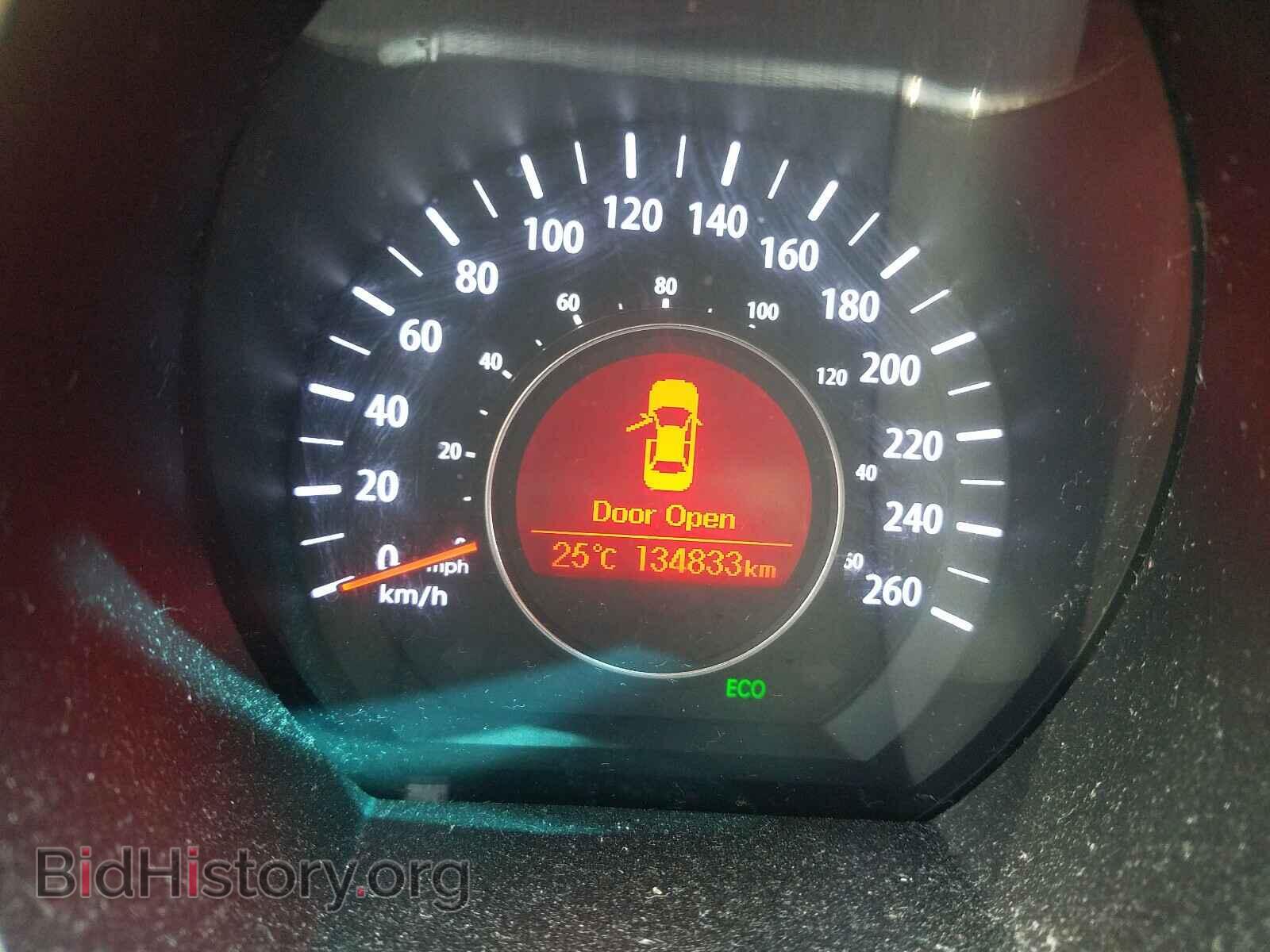 2012 KIA OPTIMA - VIN: KNAGM4A72C5281311 - Фото 8