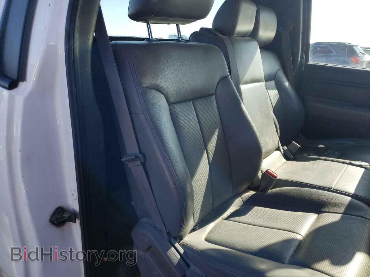 2012 FORD All Models - VIN: 1FTMF1CM4CKE09082 - Photo 10