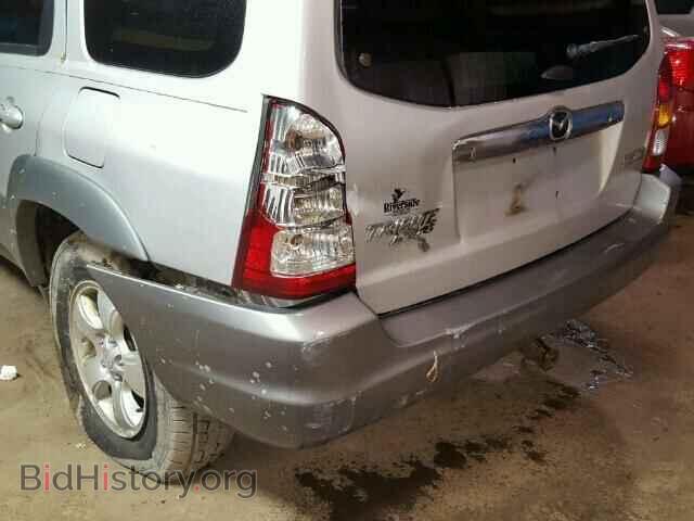 2002 MAZDA TRIBUTE - VIN: 4F2CU08112KM10103 - Фото 10
