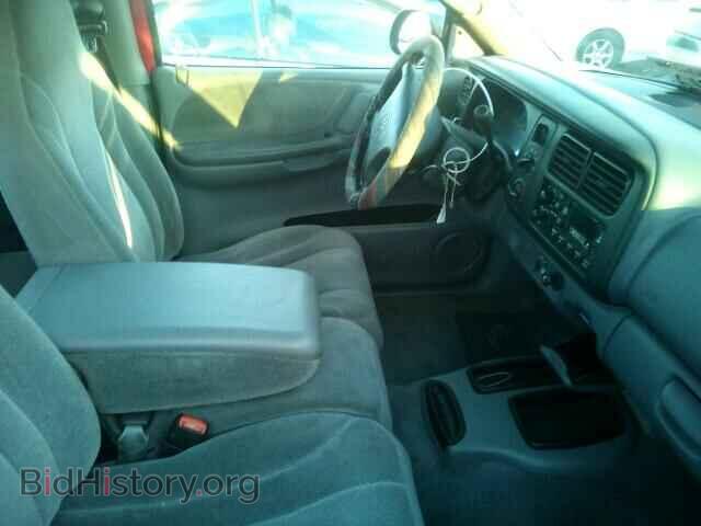 2000 DODGE DAKOTA - VIN: 1B7GL22XXYS618017 - Фото 5