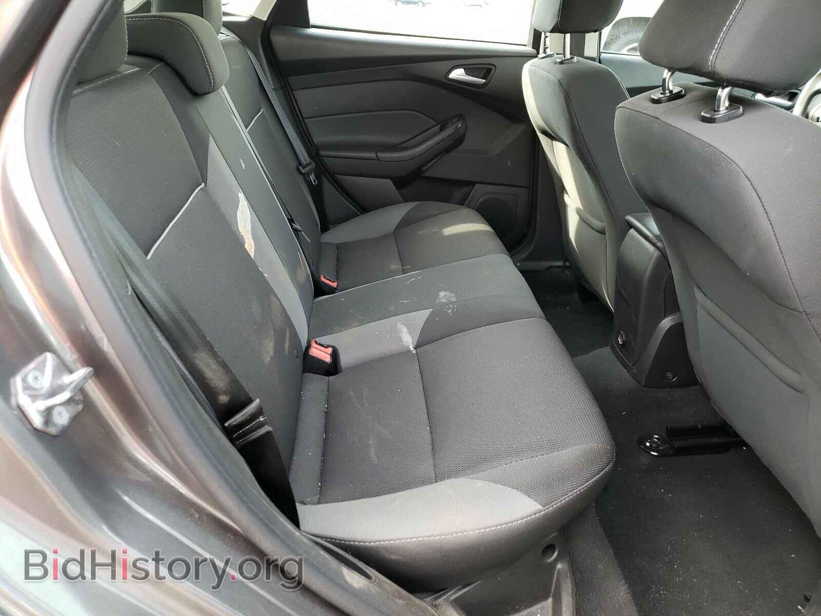2014 FORD FOCUS - VIN: 1FADP3K25EL462434 - Фото 6