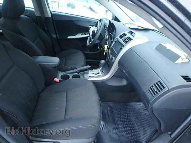 2013 TOYOTA COROLLA - VIN: 5YFBU4EE1DP092031 - Photo 5