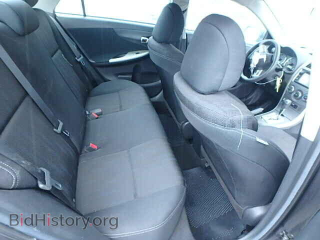 2013 TOYOTA COROLLA - VIN: 5YFBU4EE1DP092031 - Photo 6
