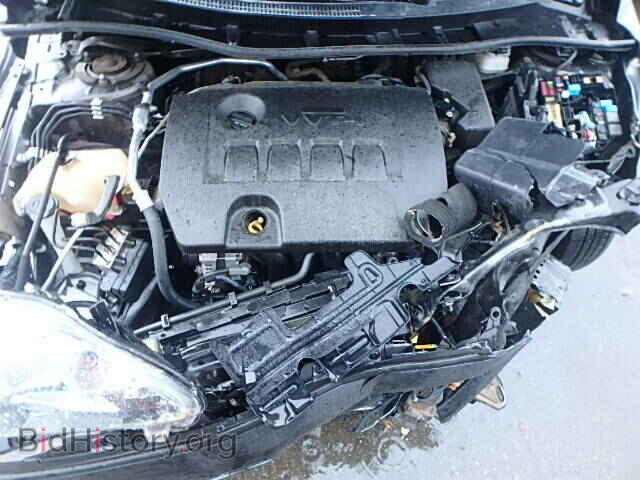 2013 TOYOTA COROLLA - VIN: 5YFBU4EE1DP092031 - Photo 7