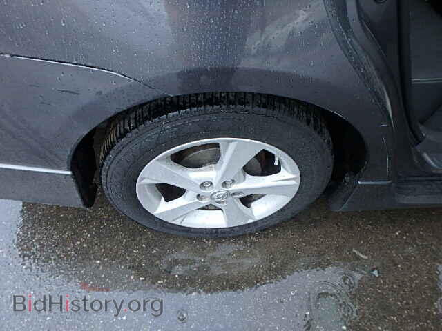 2013 TOYOTA COROLLA - VIN: 5YFBU4EE1DP092031 - Photo 9