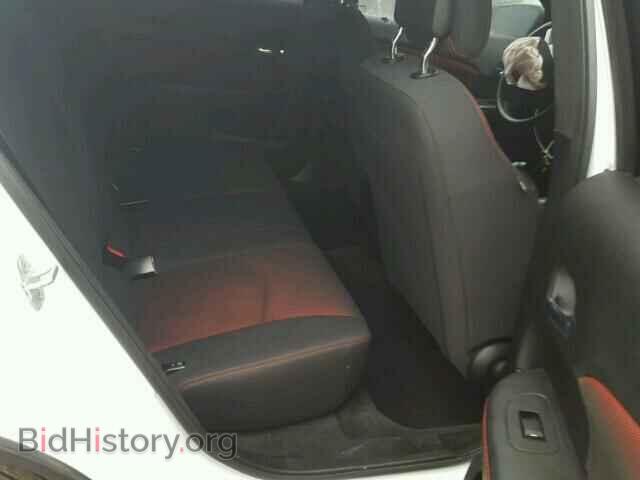 2012 DODGE AVENGER - VIN: 1C3CDZEGXCN165643 - Photo 6