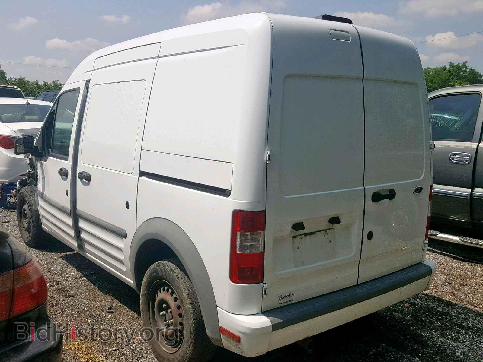 2011 FORD TRANSIT CO - VIN: NM0LS7BNXBT048807 - Фото 3