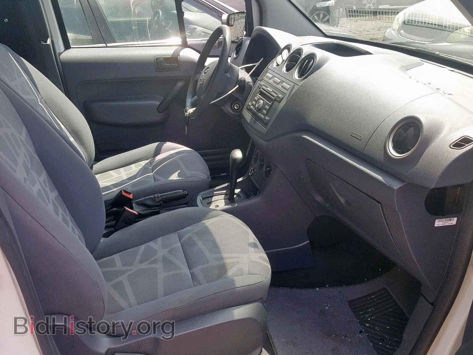 2011 FORD TRANSIT CO - VIN: NM0LS7BNXBT048807 - Фото 5