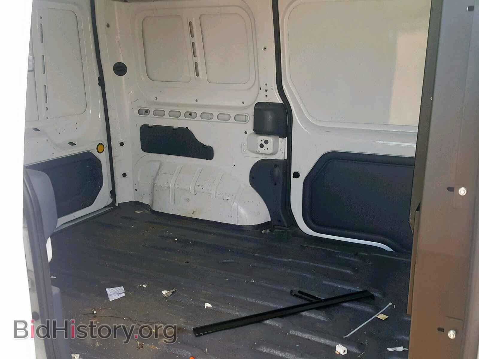 2011 FORD TRANSIT CO - VIN: NM0LS7BNXBT048807 - Фото 6