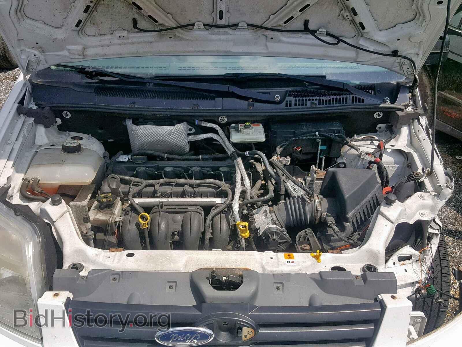 2011 FORD TRANSIT CO - VIN: NM0LS7BNXBT048807 - Фото 7