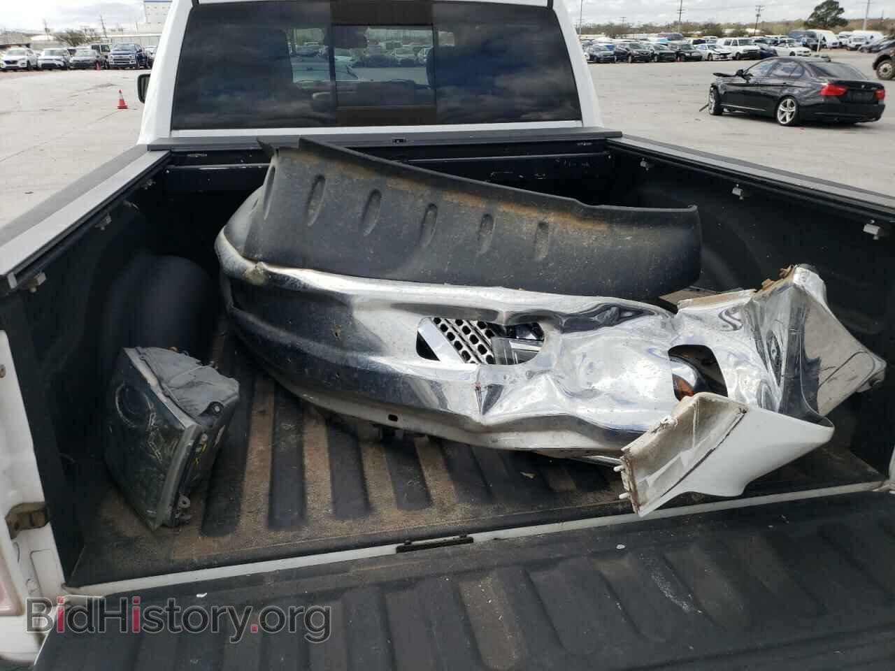 2014 RAM 1500 - VIN: 1C6RR7NT4ES257917 - Photo 12