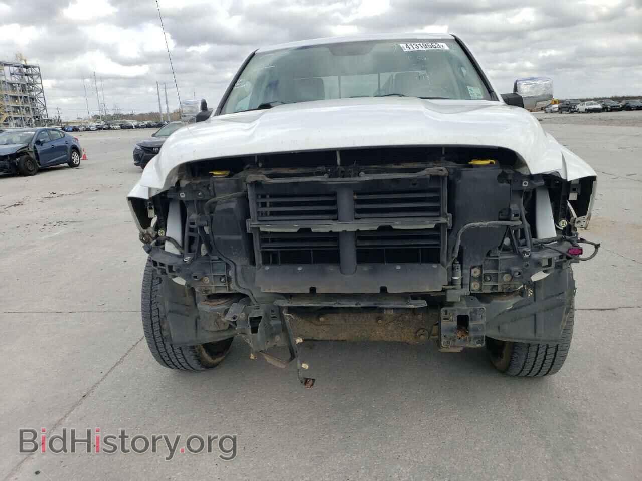 2014 RAM 1500 - VIN: 1C6RR7NT4ES257917 - Photo 5