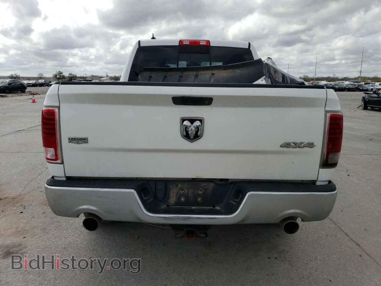 2014 RAM 1500 - VIN: 1C6RR7NT4ES257917 - Photo 6
