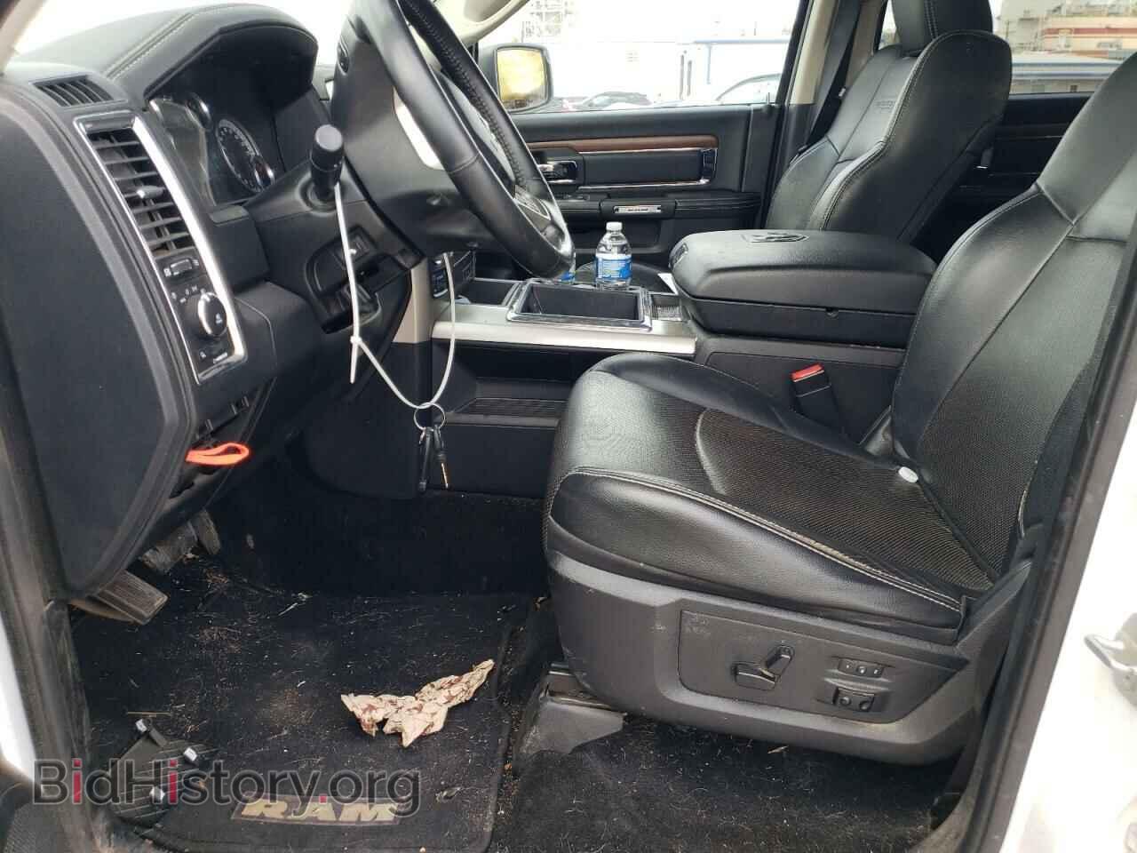 2014 RAM 1500 - VIN: 1C6RR7NT4ES257917 - Photo 7