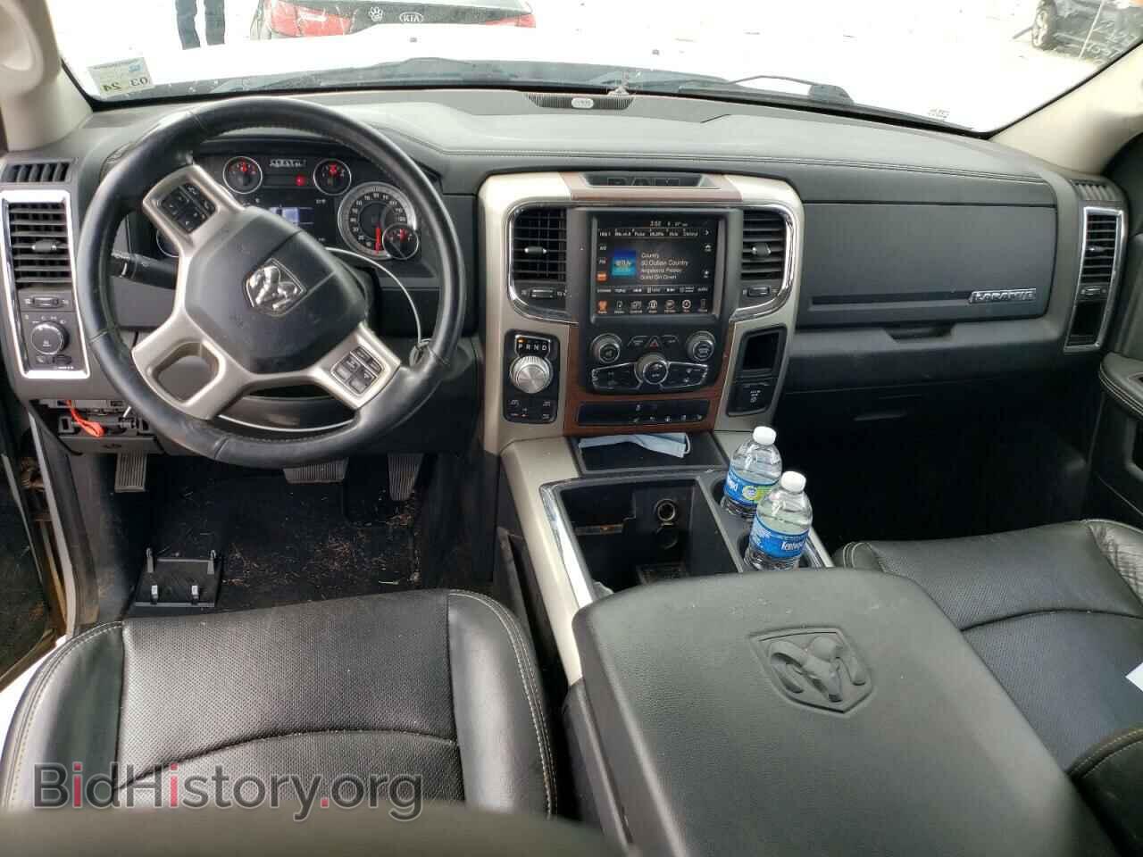 2014 RAM 1500 - VIN: 1C6RR7NT4ES257917 - Photo 8