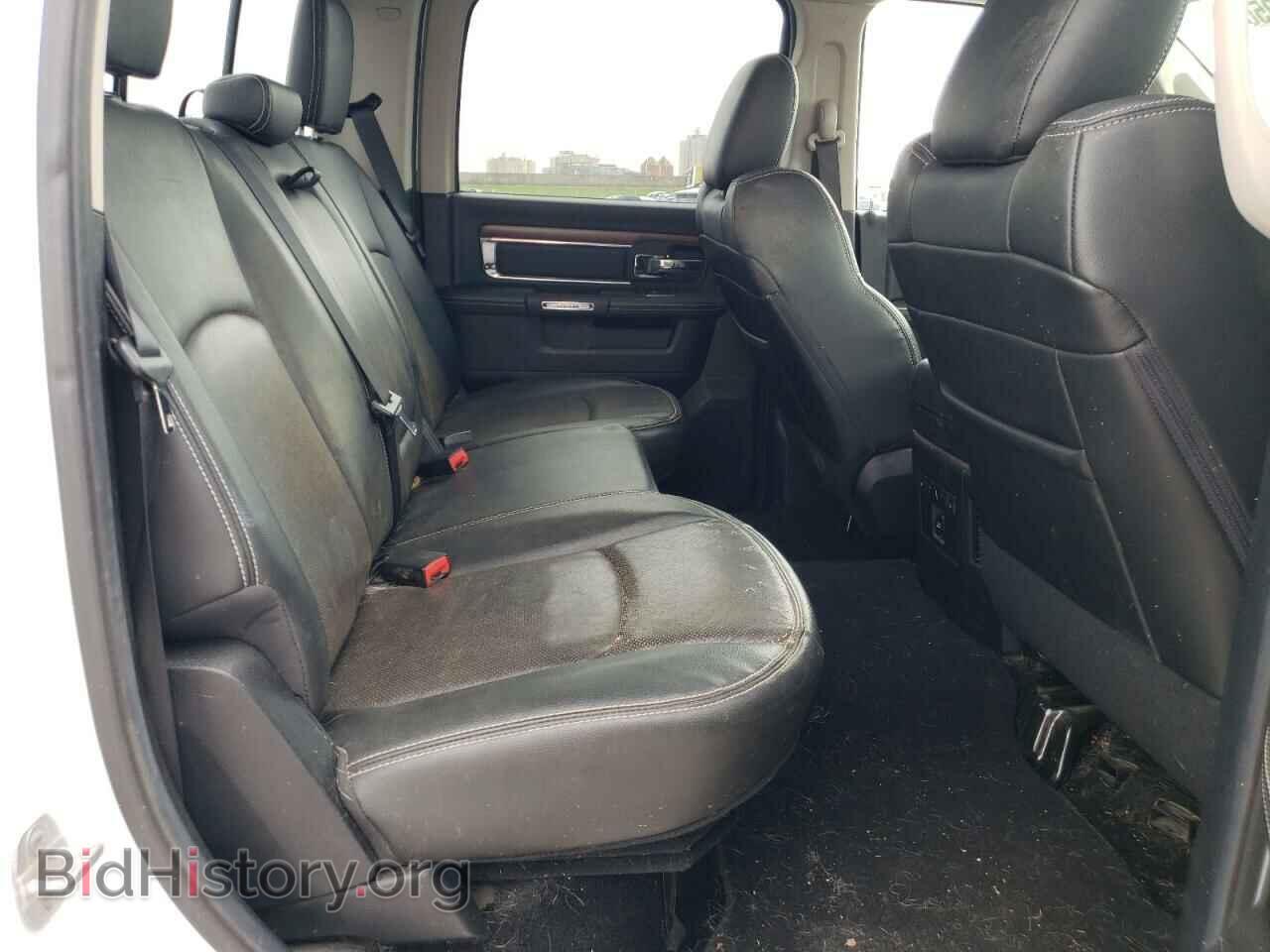 2014 RAM 1500 - VIN: 1C6RR7NT4ES257917 - Photo 10
