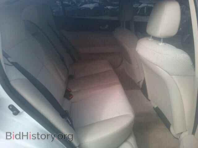 2012 MITSUBISHI GALANT - VIN: 4A32B3FFXCE017702 - Фото 6