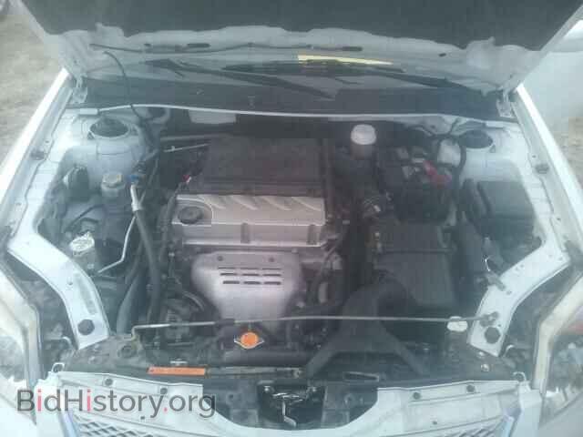 2012 MITSUBISHI GALANT - VIN: 4A32B3FFXCE017702 - Фото 7
