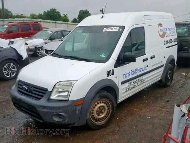 2011 FORD TRANSIT CO - VIN: NM0LS7AN4BT060906 - Фото 2