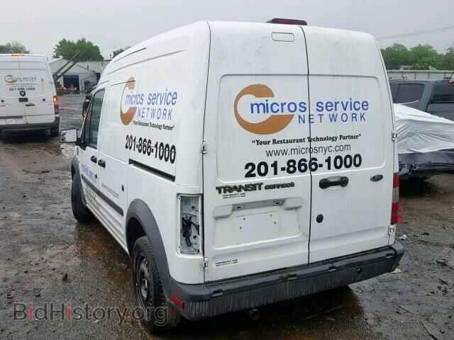 2011 FORD TRANSIT CO - VIN: NM0LS7AN4BT060906 - Фото 3