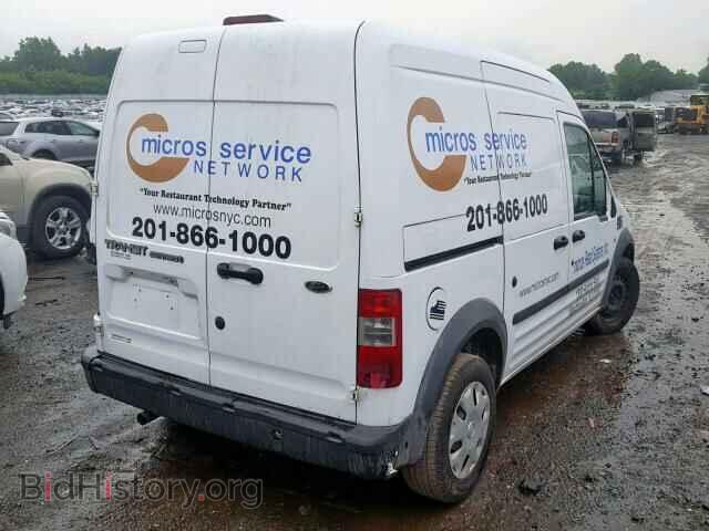 2011 FORD TRANSIT CO - VIN: NM0LS7AN4BT060906 - Фото 4